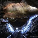 하식목장 | 1박2일 태백여행코스, 용연동굴 백두대간산양목장 구문소 고생대자연사박물관~