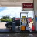 조은기름 주유소 이미지