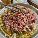 쌍용로 | 강원도 영월 불고기 맛집 쌍용집 백반기행 방송 시골반찬