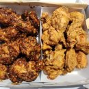 하나로치킨 이미지