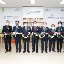 행복마을도서관 이미지