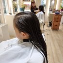 이은옥 | 은평구 어린이미용실 레이어드컷 솔직후기 이은옥점장