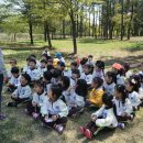 파란하늘유치원 이미지