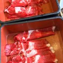 탑스퀘어 | 🏷️친구들과 배터지게 먹고 온 부산 정관 샤브20 후기🍲