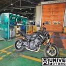 유니버스모터사이클 이미지