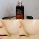 비타민 에스티(ST) | 에스티로더 나이트리페어 갈색병 꿀조합 솔직 사용후기 有