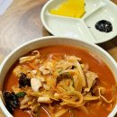 청진관 | [부산 사상구] 청진관 고기짬뽕 후기