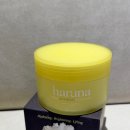 하루나 | 보습력 좋은 바디로션 - 하루나바디크림 후기