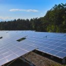 (주)남부 태양광발전소 이미지