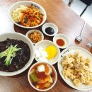 베테랑짬뽕 | 다산 중국집 비룡반점 비빔짬뽕에 반한 후기
