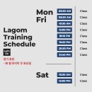 crossfit sejong 이미지