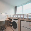 먼슬리브 을지로 호텔 스테이 이미지