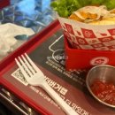청주 햄버거 맛집 왓더 버거 청주터미널점 &amp;강서동 왓더 버거 내 돈 내산 먹고 가기 후기.
