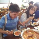 통일식당 이미지
