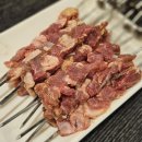 룽청양꼬치 | [부평 청천동] 룽청양꼬치