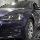 VW 2.0 TDI 마르스 ECU, DSG 맵핑! 최대 토크 증가! 각단별 최고속도 증가!! 이미지