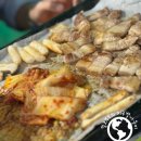 을지로 노포 야장 삼겹살 맛집 [대원식당]