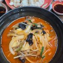 진아네 | 🔥 현지인 맛집 인정! 진아짬뽕 솔직 후기 🍜