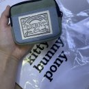 블루포켓 | 키티버니포니 이지 스카이블루 미니 포켓 후기/ 키버포/ 반지갑 추천