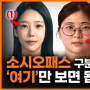 내 옆에 악마가 있을 수도 있습니다. 소름 돋는 소시오패스 특징 5가지 이미지