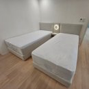 221-운정3-221 | 파주 운정 싱글 트윈침대프레임 2430 사이즈 커스텀 제작 후기