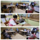 그림책 블록놀이 이미지