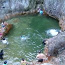 중원계곡(주차장) 이미지