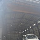 (주)빙그레김해공장 | (주)남영전구 김해 제조업체 공장등 교체 후기