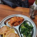 부산 닭도리탕(닭볶음탕) 인생맛집 광안 '이여사 하동식당'(하동집 선지해장국)