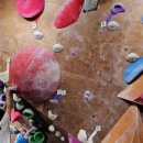 캐치스톤 클라이밍짐 이미지