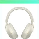 실버세상 | 소니 WH1000XM5 플래티넘 실버 조용한 세상, 나만의 음악에 빠지다! 솔직 후기