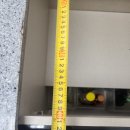 조례동아아파트경로당 | 순천 인덕션 설치 조례 동아 아파트 싱크대 대리석 절단 작업! 빌트인 인덕션 설치 완료!