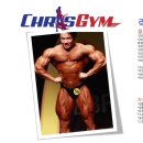 크리스짐 이미지