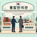 K-푸드 수출 160억 달러 도전, 마트에서 직접 느껴본 후기