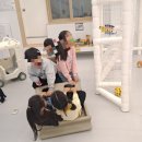 우리끼리키즈카페스포츠마을계양