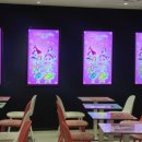 아이엠카페 | 아이엠스타x프리파라 콜라보카페 후기