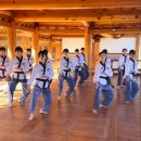 국가대표 NO.1 태권도장 이미지