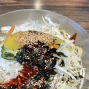 나드리 | 쫄면 백년가게 영주 나드리 후기