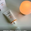 제로이드 데일리 선크림 50ml 후기｜올리브영선크림 추천💛 백탁없는 무기자차 민감피부 저자극 선크림