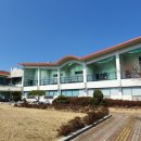 통영시립산양도서관 이미지