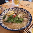 warung patrick(와룽 패트릭) | 양양 파머스 키친, 와룽빠뜨릭 ; 햄버거 실패하면 발리 음식 먹자!