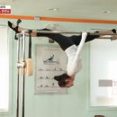 아레아 기구 필라테스 이미지