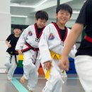 계명대 포세이돈 태권도장 이미지