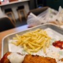 프랭크버거 북면점 이미지