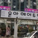 윤아헤어투어