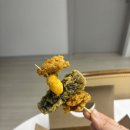 닭강정공작소 네이버블로그