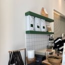 씨유 청주율량럭키점 | 청주 빵지순례! 율량동 현지인 소금빵 맛집 ”우소빵 율량점“ (커넥트현대 빵빵로드 입점)