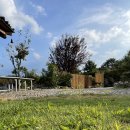 마이산 토담 이미지