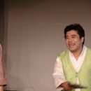 흥보, 박을 타다 이미지