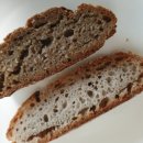 빵을집다